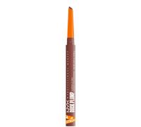 NYX Professional Makeup Duck Plump Crayon Contour des Lèvres Repulpant (Différentes Teintes) - Nude Flip