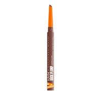 NYX Professional Makeup Duck Plump Crayon Contour des Lèvres Repulpant (Différentes Teintes) - Subtle Touch