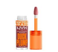 NYX Brillant à lèvres Duck Plump effet repulpant Teinte 08 Mauve Out Of My Way 7 ml
