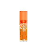 NYX Professional Makeup Duck Plump brillant à lèvres effet repulpant teinte Flippin Slime 7 ml