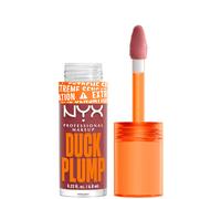 NYX Professional Makeup Duck Plump Gloss Repulpant (Différentes teintes disponibles) - Mauve Out My Way