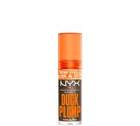 NYX Professional Makeup Duck Plump Gloss Repulpant (Différentes teintes disponibles) - Onyx-Pected