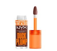 NYX Professional Makeup Duck Plump Gloss TWICE THE SPICE