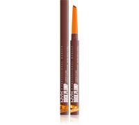 NYX Professional Makeup - Duck Plump Crayon à lèvres 1 pieces Marron unisex