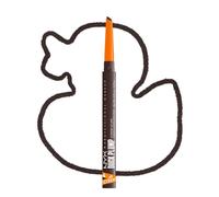 NYX Professional Makeup Duck Plump Plumping Lip Liner, crayon à lèvres, jusqu'à 10h de tenue, fini mat, Double Dose