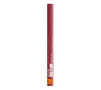 NYX Professional Makeup Duck Plump Liner crayon à lèvres effet repulpant teinte Flirty Flip 0.33 g