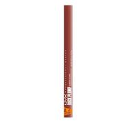 NYX Professional Makeup Duck Plump Liner crayon à lèvres effet repulpant teinte Swollen Spice 0.33 g