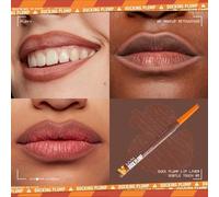 NYX Crayon à lèvres Duck Plump Liner – effet repulpant – teinte Subtle Touch