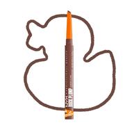 NYX Professional Makeup Maquillage des lèvres Contour pencil Duck Plump Plumping Lip Liner Crayon à lèvres 05 Subtle Touch 0,33 g