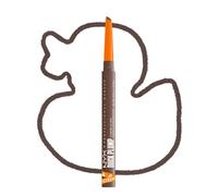 NYX Professional Makeup Maquillage des lèvres Contour pencil Duck Plump Plumping Lip Liner Crayon à lèvres 11 Touch Up Taupe 0,33 g