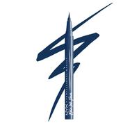 NYX Professional Makeup Eyeliner liquide Epic Ink – Tenue 24H et waterproof – Teinte Mid Night Rise