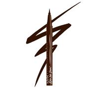 Nyx Professional Makeup Epic Ink Eyeliner Milk Chocolate Multicolore