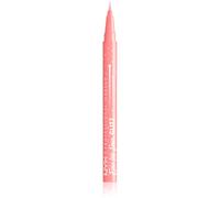 NYX Professional Makeup Epic Ink Glitz crayon yeux effet métallisé teinte Bootcut Bling 1 ml