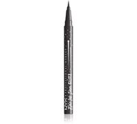 NYX Professional Makeup Epic Ink Glitz crayon yeux effet métallisé teinte Graphite Glitz 1 ml