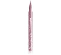 NYX Professional Makeup Epic Ink Glitz crayon yeux effet métallisé teinte Shimmer Stitch 1 ml