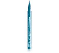 NYX Professional Makeup Epic Ink Glitz crayon yeux effet métallisé teinte Tapered Twinkle 1 ml