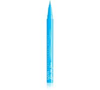 NYX Professional Makeup eye-liner Epic Ink Liner résistant à l'eau très précis 1 ml
