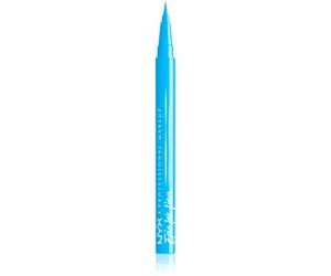 NYX Professional Makeup Epic Ink Liner eye-liner waterproof très précis teinte Vintage Baby 1 ml