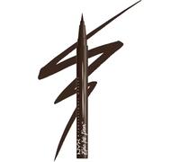 Nyx Professional Makeup Epic Ink Liner eyeliner marron
