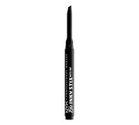 NYX Professional Makeup Epic Inky Stix Eyeliner Gel-Crème Waterproof 24H | Pointe biseautée ultra-précise, Résistant au transfert, Séchage rapide, 16 teintes disponibles