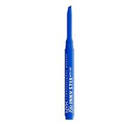NYX Professional Makeup Epic Inky Stix - Eyeliner gel-crème waterproof - Tenue 24H Sans Bavure ni retouche - Pointe biseautée ultra-précise - Teinte : Cobalt Click