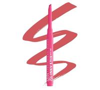 NYX Professional Makeup Epic Inky Stix - Eyeliner gel-crème waterproof - Tenue 24H Sans Bavure ni retouche - Pointe biseautée ultra-précise - Teinte : Pixel Pink