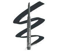 NYX Professional Makeup Epic Inky Stix - Eyeliner gel-crème waterproof - Tenue 24H Sans Bavure ni retouche - Pointe biseautée ultra-précise - Teinte : Off-Grid Grey