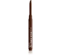 NYX Professional Makeup Epic Inky Stix Eyeliner Gel-Crème Waterproof 24H