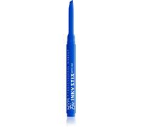 NYX Professional Makeup Epic Inky Stix eyeliner gel teinte 06 Cobalt Click 1 g