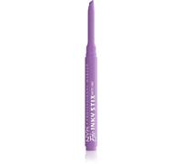 NYX Professional Makeup Epic Inky Stix eyeliner gel teinte 09 Lavender Ink 1 g