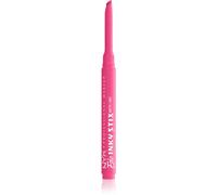 NYX Professional Makeup Epic Inky Stix eyeliner gel teinte 11 Pixel Pink 1 g
