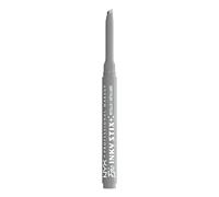 NYX Professional Makeup Epic Inky Stix eyeliner gel teinte 16 Silver Shock 0.1 g