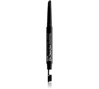 Nyx Professional Makeup Epic Smoke Liner Crayon Yeux Longue Tenue Teinte 12 Black Fire 0,17 G