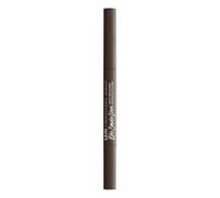 Nyx Professional Makeup Epic Smoke Liner Eyeliner Double Embout Mocha Match - Nyx Professional Makeup - Eyeliner Double Embout
