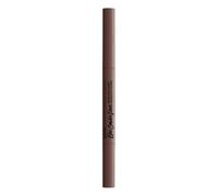 Nyx Professional Makeup Epic Smoke Liner Eyeliner Double Embout Nude Haze - Nyx Professional Makeup - Eyeliner Double Embout