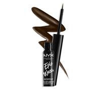 NYX Professional Makeup Epic Wear Eyeliner Liquide Waterproof 72h Brown