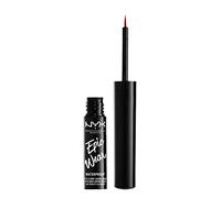 NYX Professional Makeup Epic Wear Eyeliner Liquide Waterproof Rouge 07