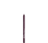 NYX Professional Makeup Epic Wear Eyeliner Longue Tenue 1,22 g (Différentes teintes disponibles) - Berry Goth
