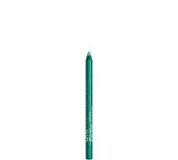 NYX Professional Makeup Epic Wear Eyeliner Longue Tenue 1,22 g (Différentes teintes disponibles) - Intense Teal