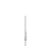 NYX Professional Makeup Epic Wear Eyeliner Longue Tenue 1,22 g (Différentes teintes disponibles) - Pure White