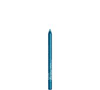 NYX Professional Makeup Epic Wear Eyeliner Longue Tenue 1,22 g (Différentes teintes disponibles) - Turquoise Storm