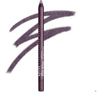NYX PROFESSIONAL MAKEUP Epic Wear Eyeliner Stick - Berry Goth EWLS06