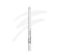 NYX Professional Makeup Crayon Yeux Epic Wear Pure White