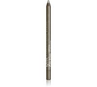 NYX Professional Makeup Epic Wear Liner Stick crayon yeux waterproof teinte 03 - All Time Olive 1.2 g