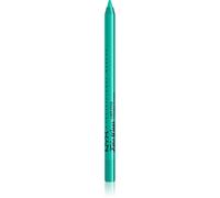 NYX Professional Makeup Epic Wear Liner Stick crayon yeux waterproof teinte 10 - Blue Trip 1.2 g