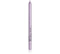 NYX Professional Makeup Epic Wear Liner Stick crayon yeux waterproof teinte 14 - Periwinkle Pop 1.2 g