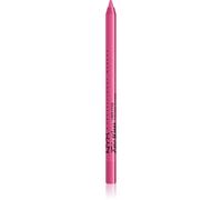 NYX Professional Makeup Epic Wear Liner Stick crayon yeux waterproof teinte 19 - Pink Spirit 1.2 g