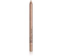 NYX Professional Makeup Epic Wear Liner Stick crayon yeux waterproof teinte 30 Rose Gold 1.2 g