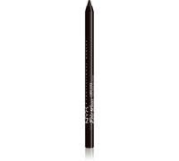 NYX Professional Makeup Epic Wear Liner Stick crayon yeux waterproof teinte 34 Burnt Sienna 1.2 g