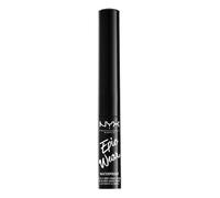 NYX Professional Makeup Epic Wear Metallic Eyeliner Teal Metal